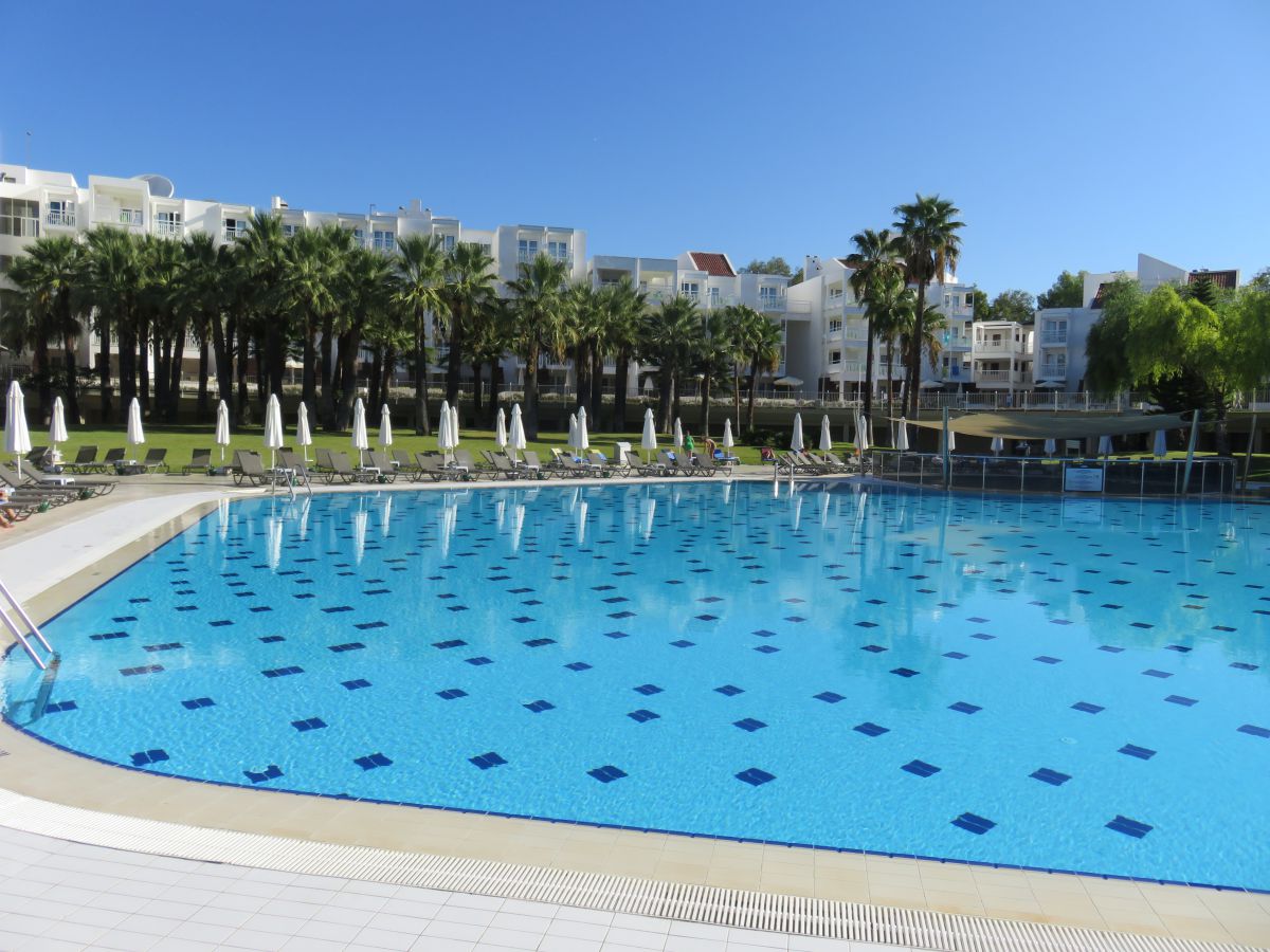 imagini hotel SEVEN SEAS BLUE SIDE